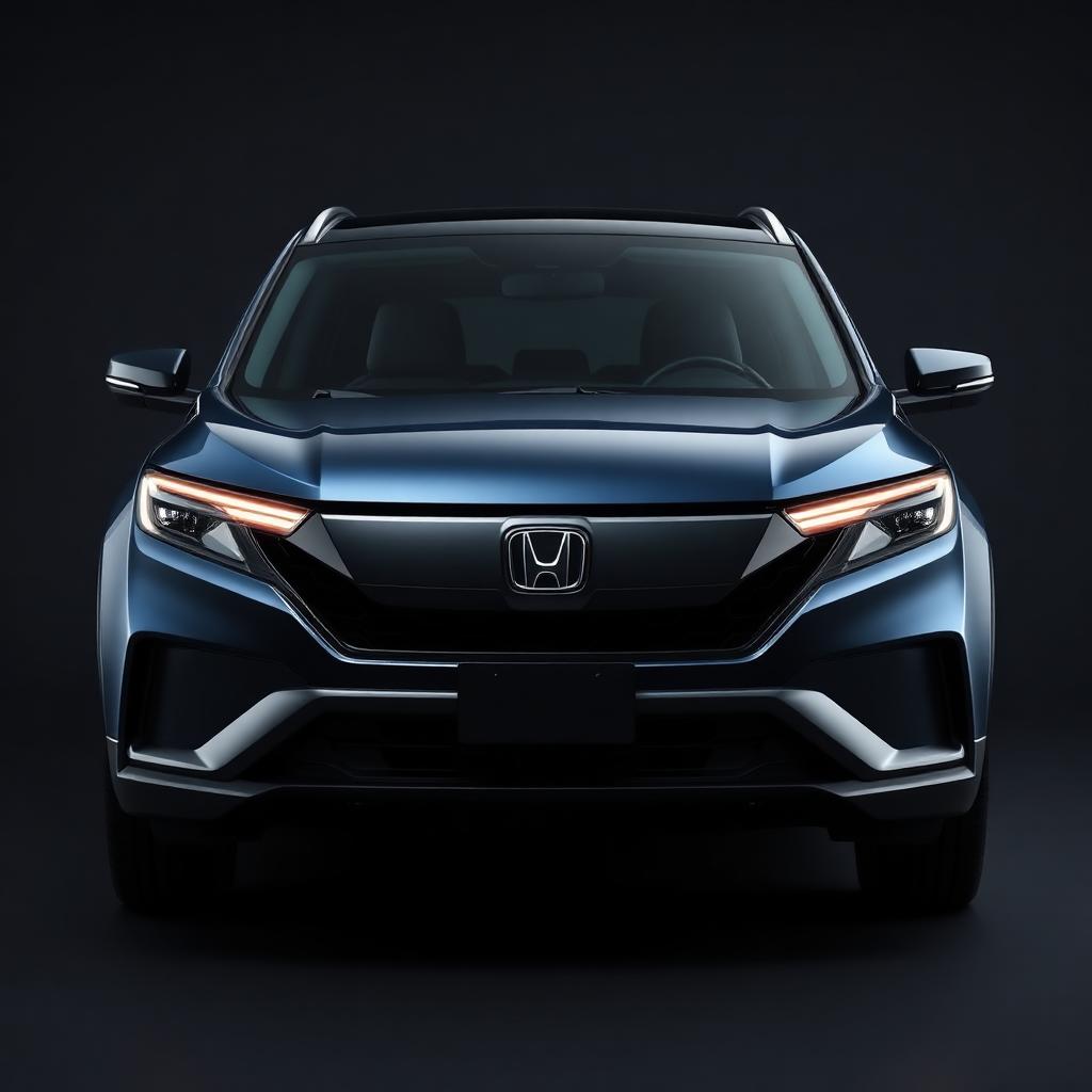 Honda Prologue electric SUV