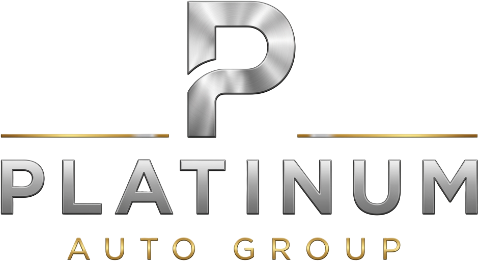 Platinum Auto Group logo